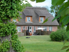 Holiday apartment Domstag, Kronsgaard